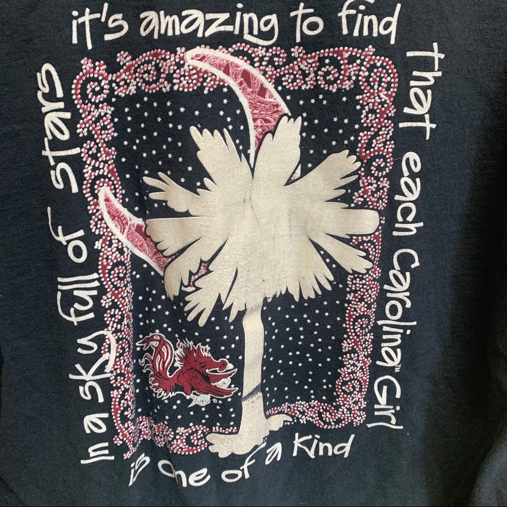 Gamecock Long Sleeve T-Shirt